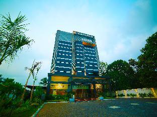 Noah Sky Suites 2*