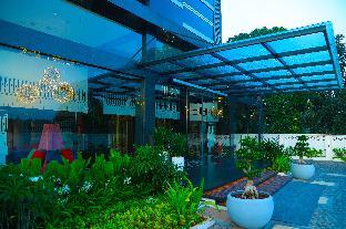 Noah Sky Suites 2*