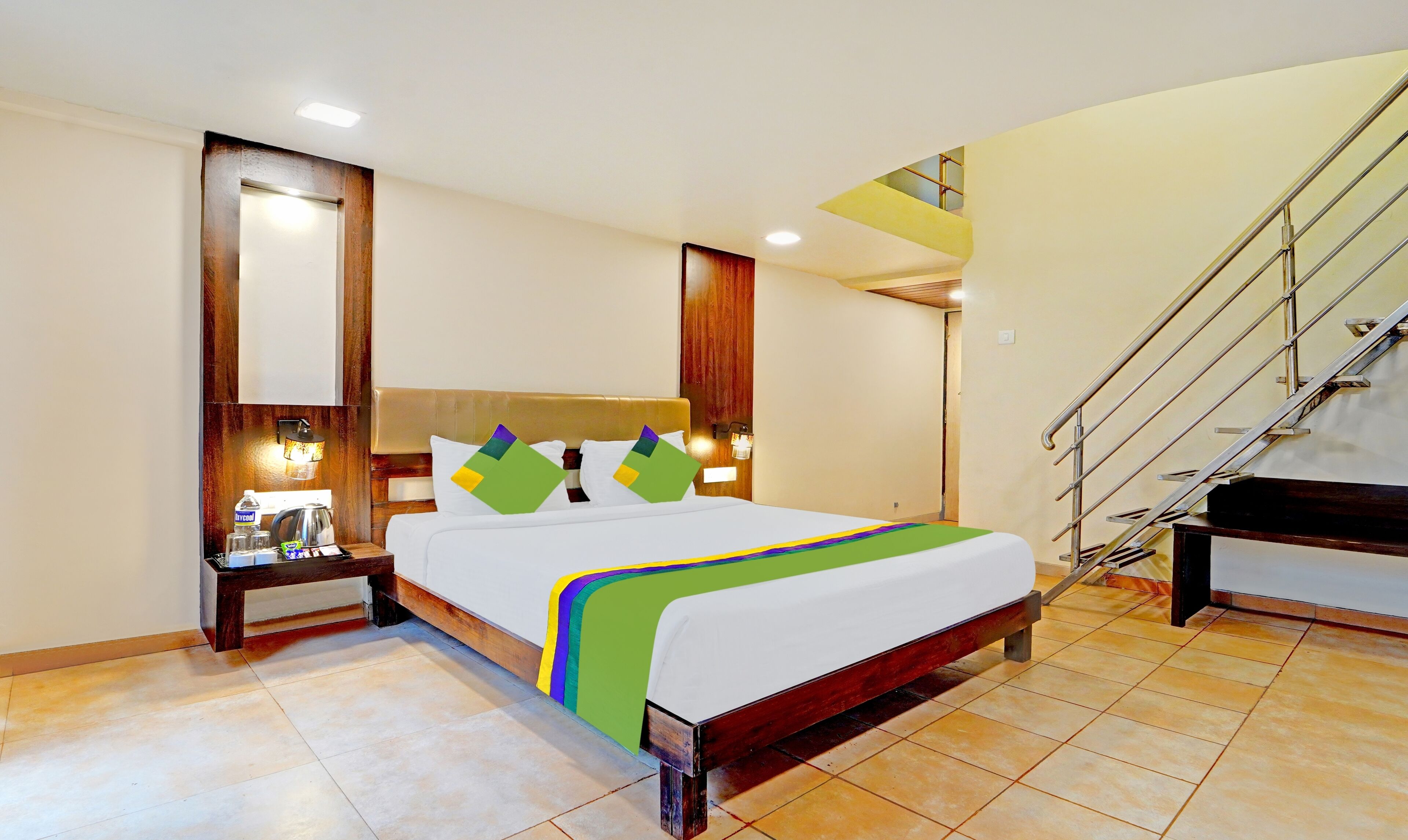 Treebo Vhyomaan Resort 3*