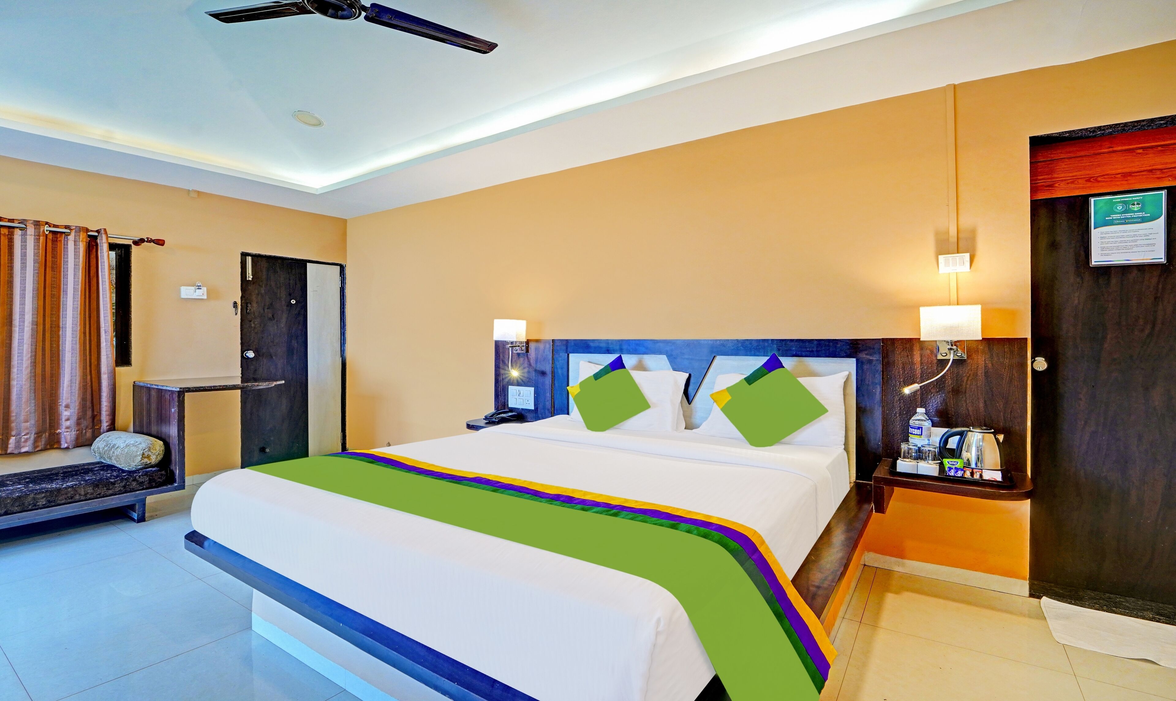Treebo Vhyomaan Resort 3*
