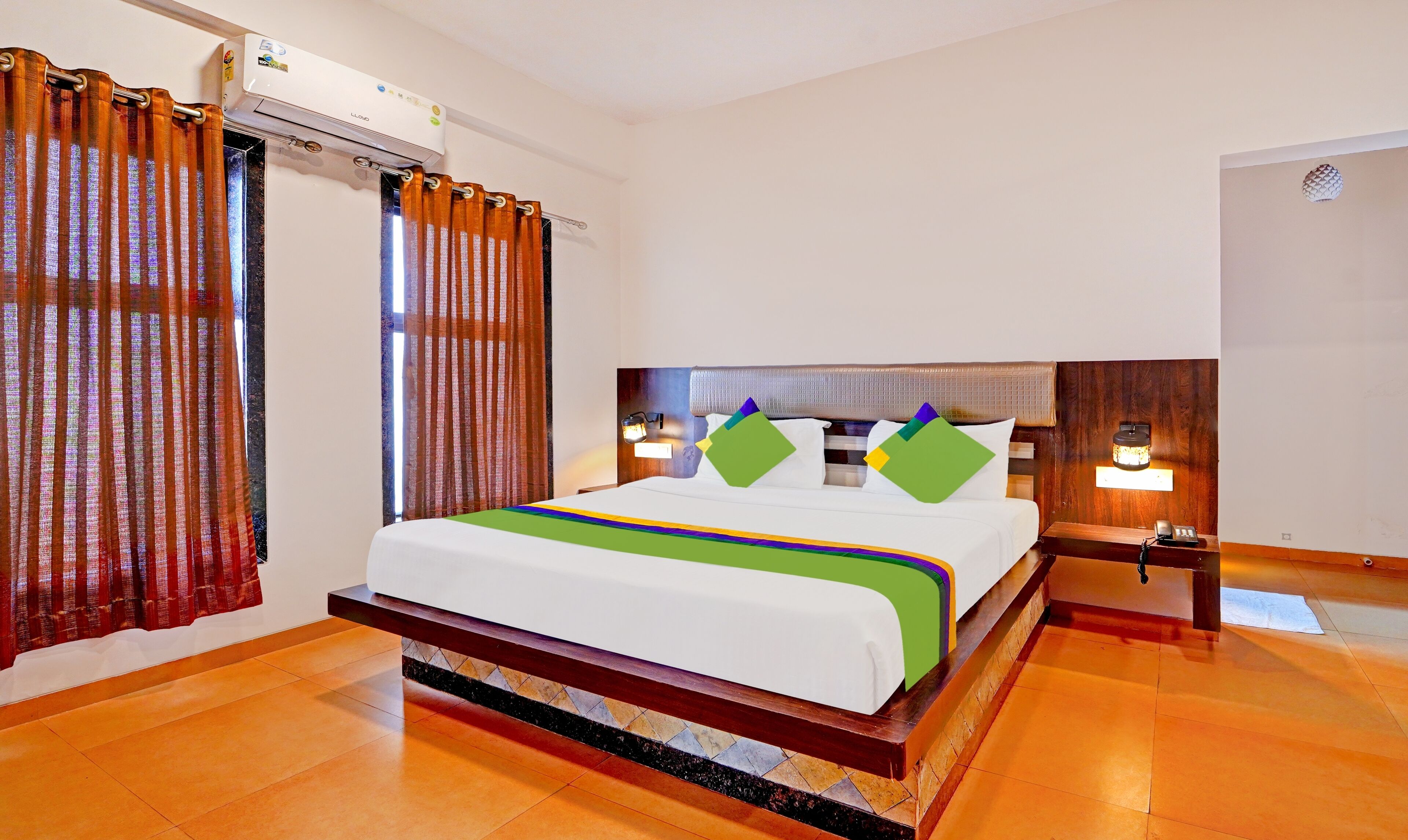 Treebo Vhyomaan Resort 3*
