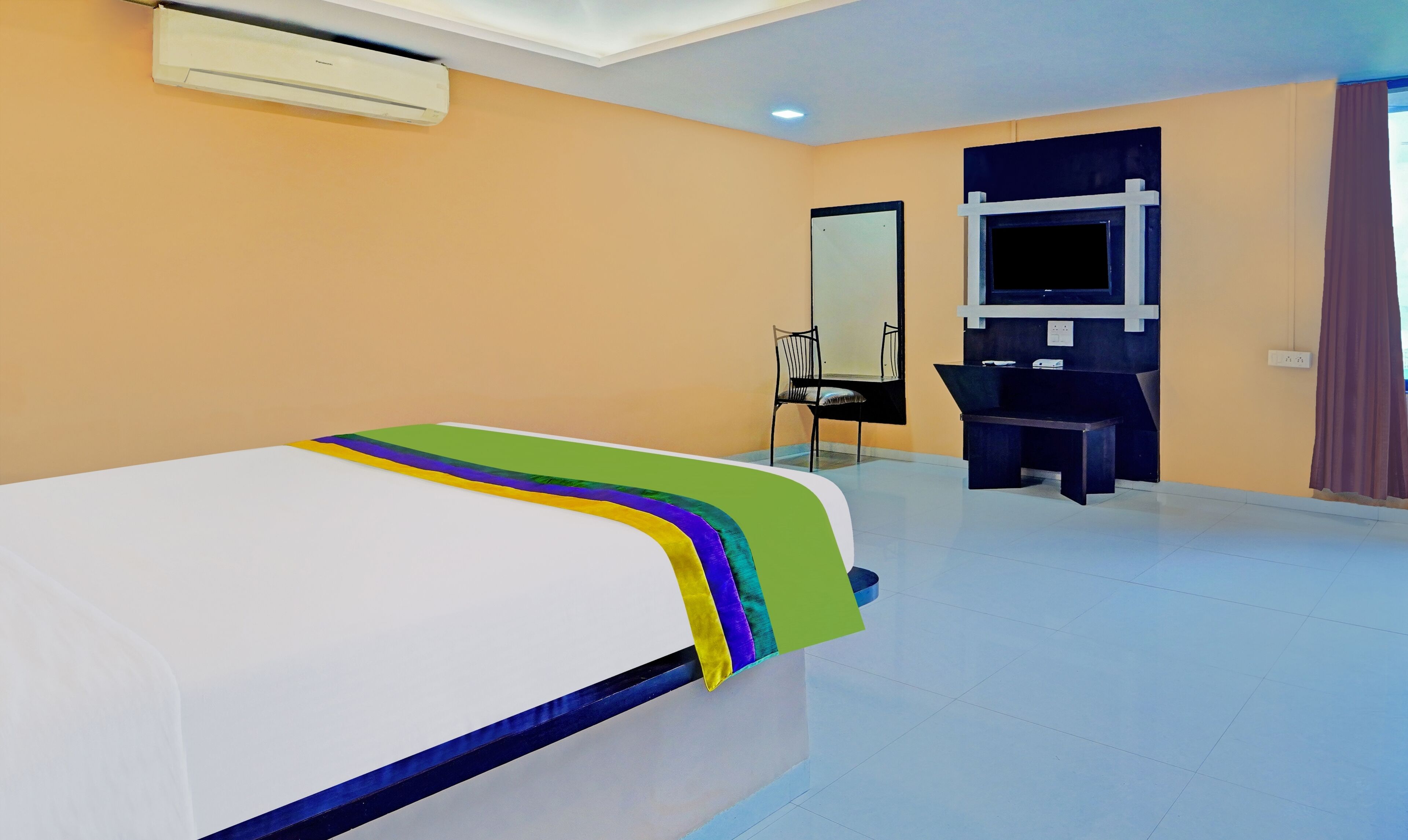 Treebo Vhyomaan Resort 3*