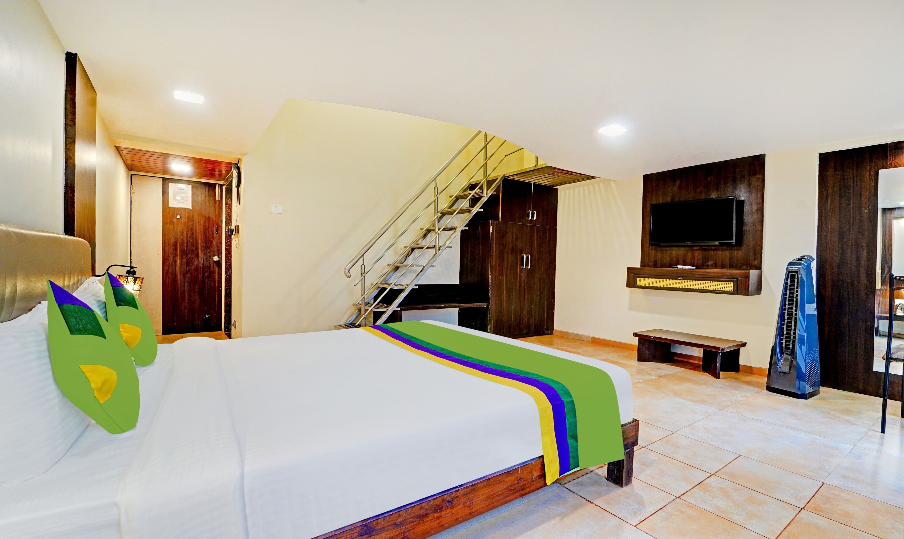 Treebo Vhyomaan Resort 3*