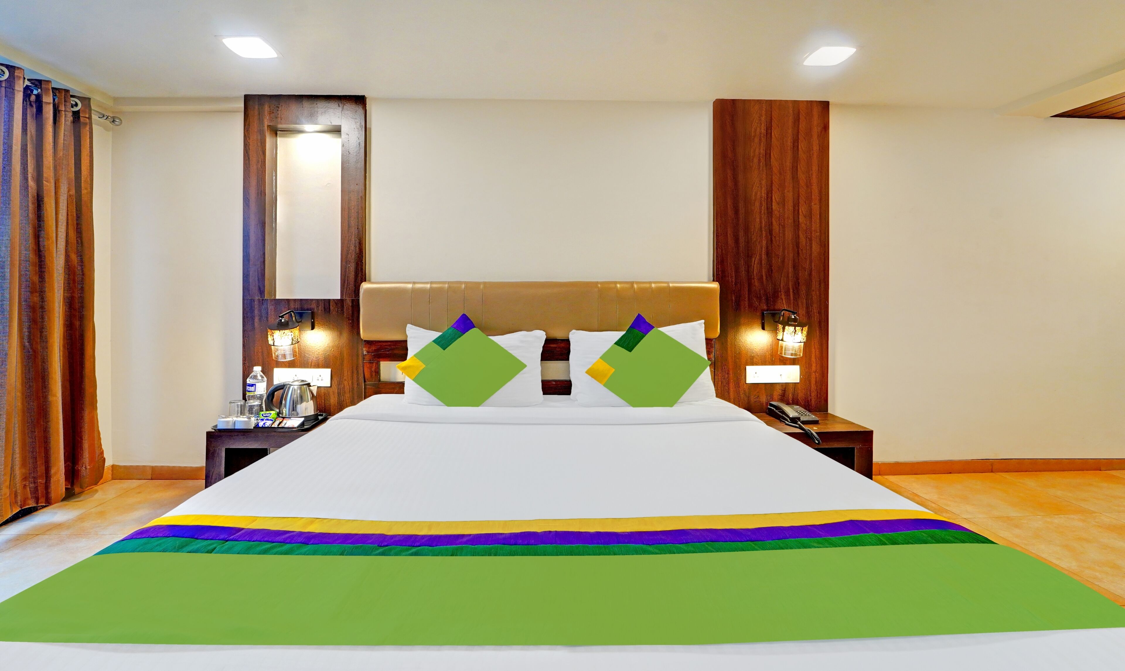 Treebo Vhyomaan Resort 3*