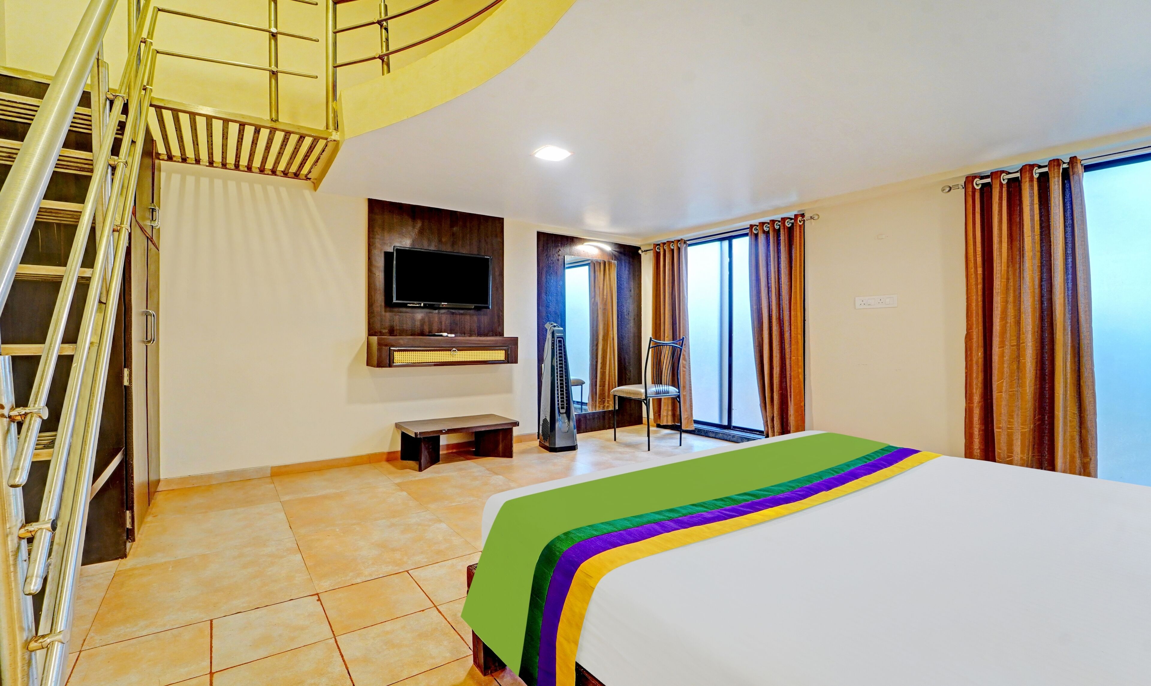 Treebo Vhyomaan Resort 3*