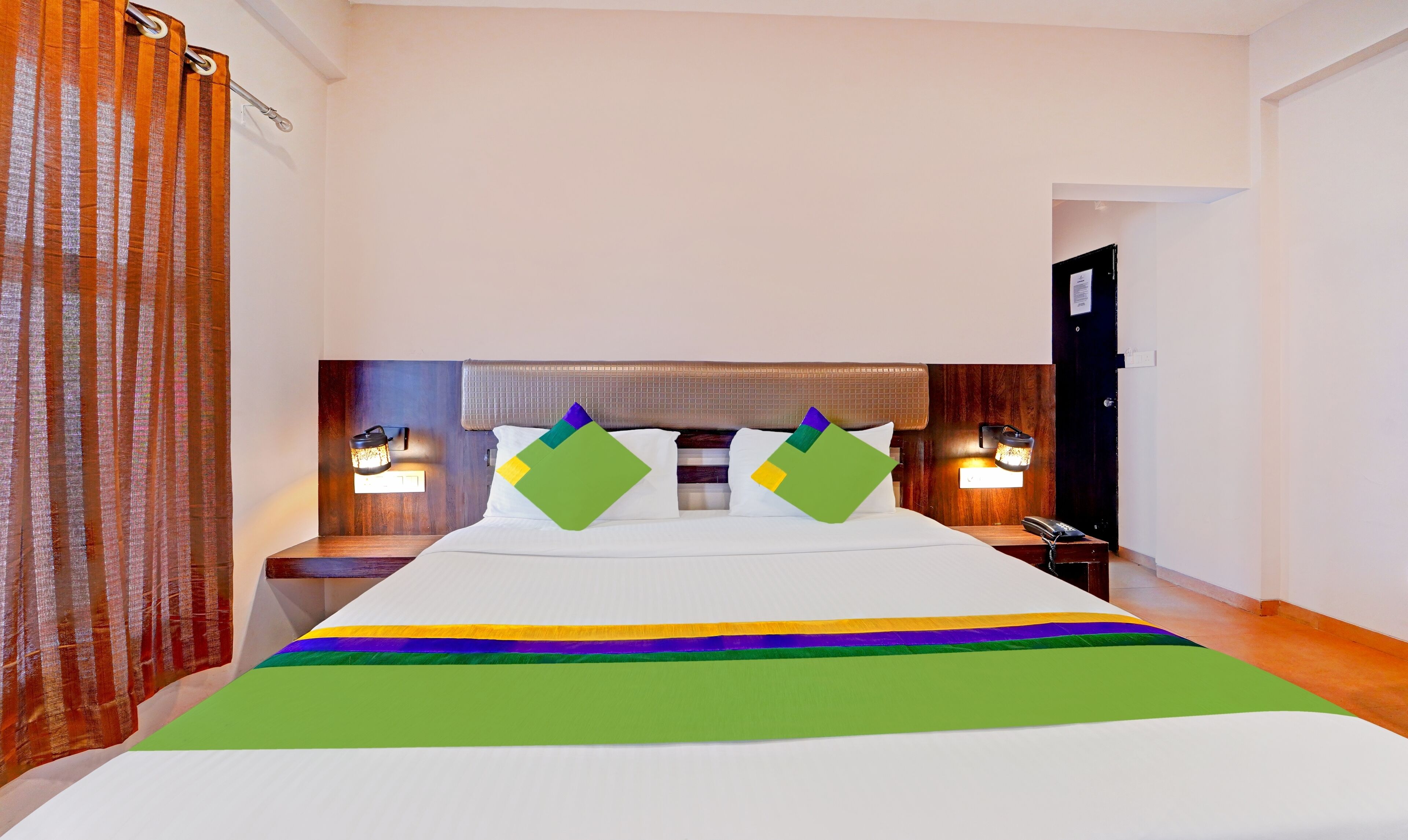 Treebo Vhyomaan Resort 3*