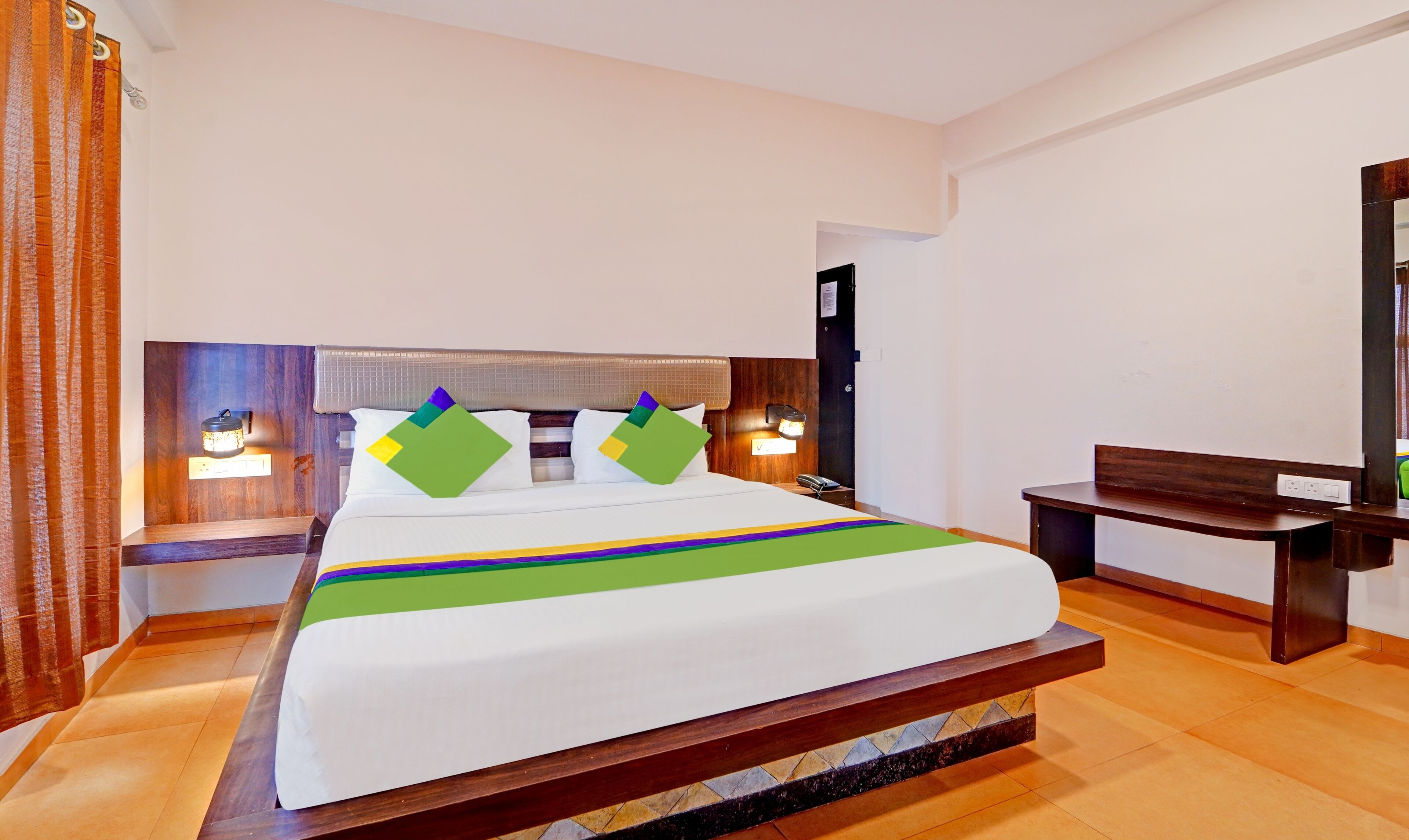 Treebo Vhyomaan Resort 3*
