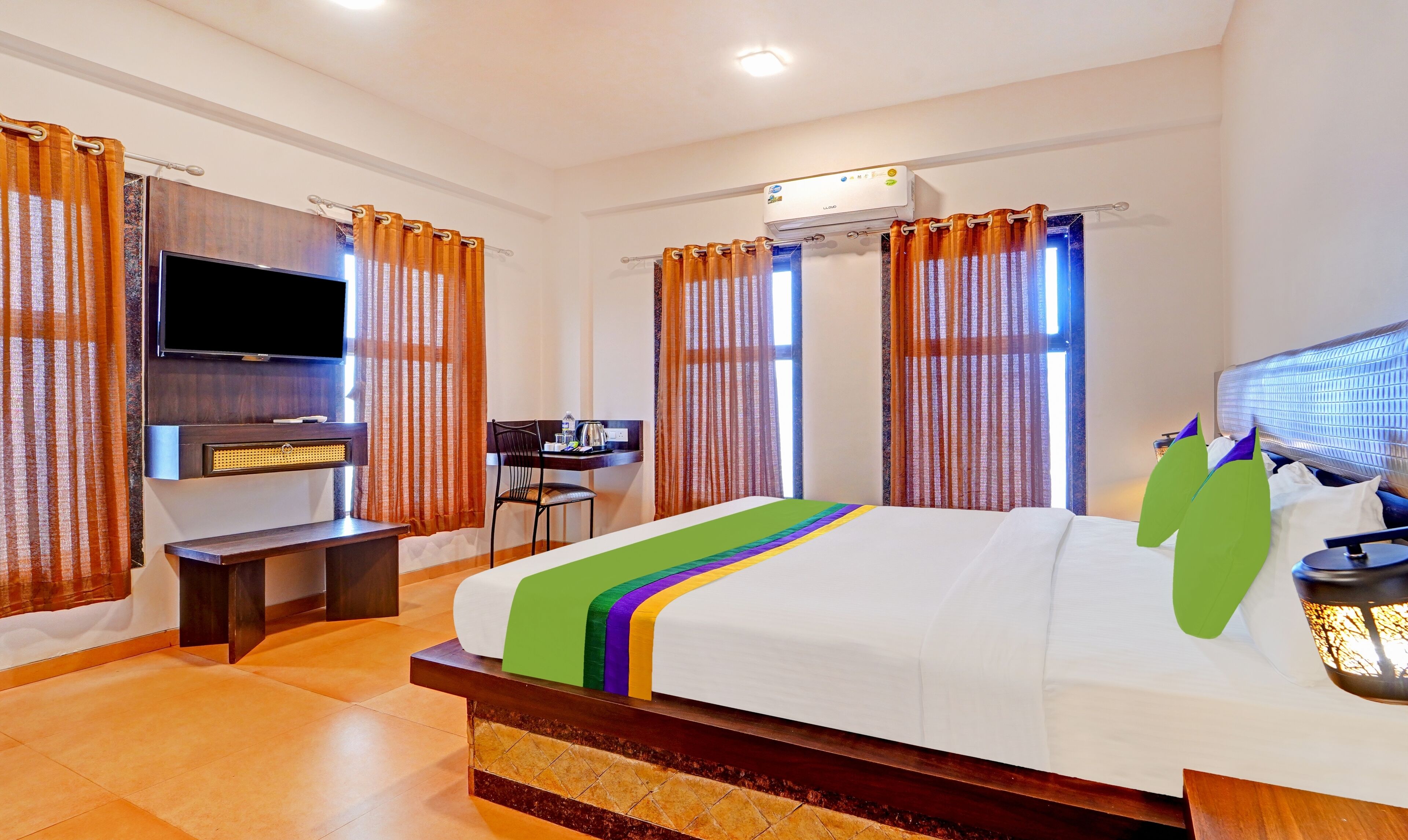 Treebo Vhyomaan Resort 3*