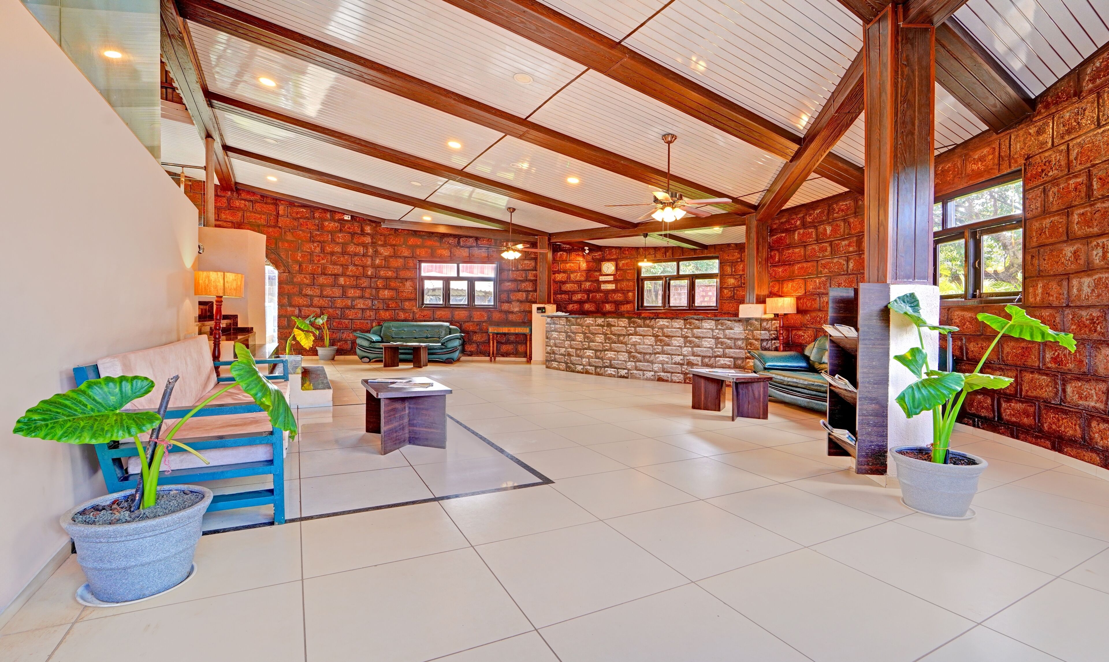 Treebo Vhyomaan Resort 3*