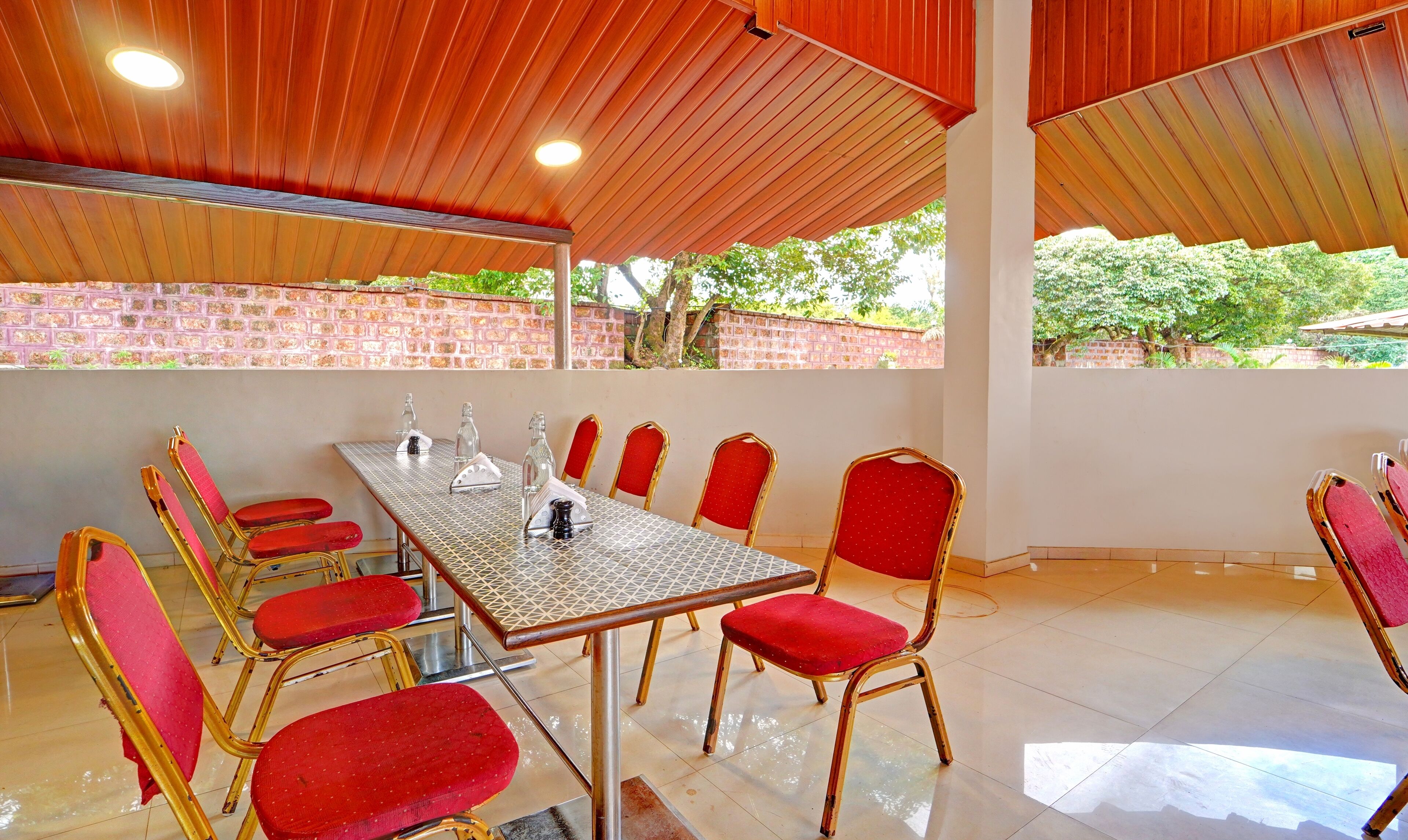 Treebo Vhyomaan Resort 3*