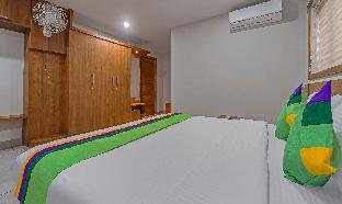 Treebo Regalia Inn Wayanad With Swimming Pool 2*