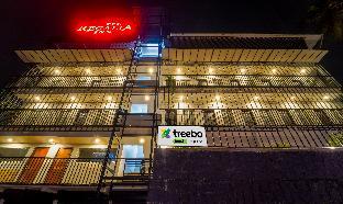 Treebo Regalia Inn Wayanad With Swimming Pool 2*