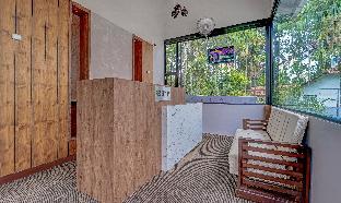 Treebo Regalia Inn Wayanad With Swimming Pool 2*