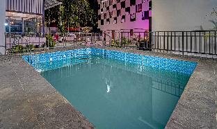 Treebo Regalia Inn Wayanad With Swimming Pool 2*