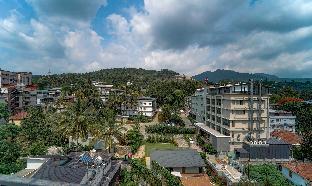 Treebo Regalia Inn Wayanad With Swimming Pool 2*