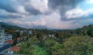 Treebo Regalia Inn Wayanad With Swimming Pool 2*
