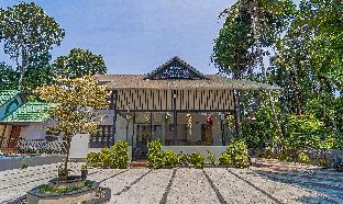 Treebo Regalia Inn Wayanad With Swimming Pool 2*