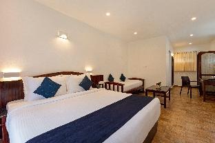 Sterling Vythiri Wayanad 3*