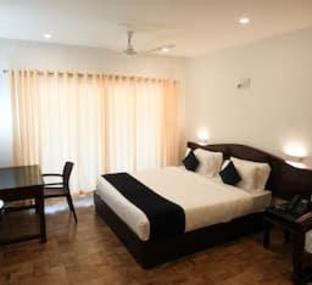 Sterling Vythiri Wayanad 3*