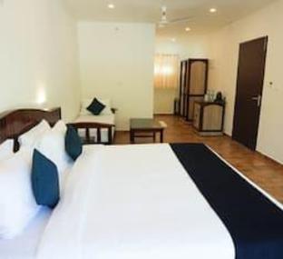 Sterling Vythiri Wayanad 3*