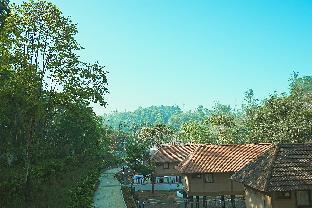Sterling Vythiri Wayanad 3*