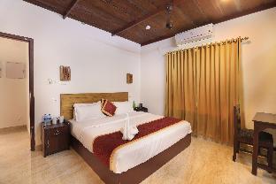 Vajra Ayurveda and Yoga Retreat 3*