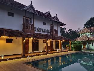 Vajra Ayurveda and Yoga Retreat 3*