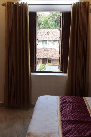 Vajra Ayurveda and Yoga Retreat 3*
