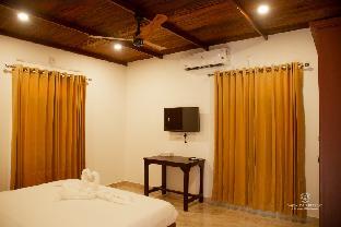 Vajra Ayurveda and Yoga Retreat 3*