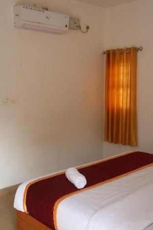 Vajra Ayurveda and Yoga Retreat 3*