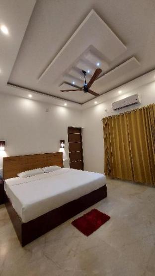 Vajra Ayurveda and Yoga Retreat 3*