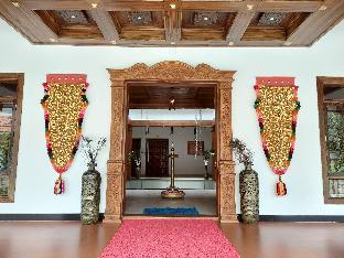 Vajra Ayurveda and Yoga Retreat 3*