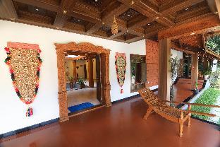 Vajra Ayurveda and Yoga Retreat 3*