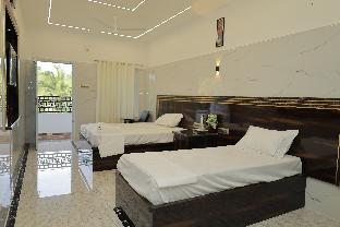 HOTEL CYRIL 2*