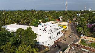 HOTEL CYRIL 2*