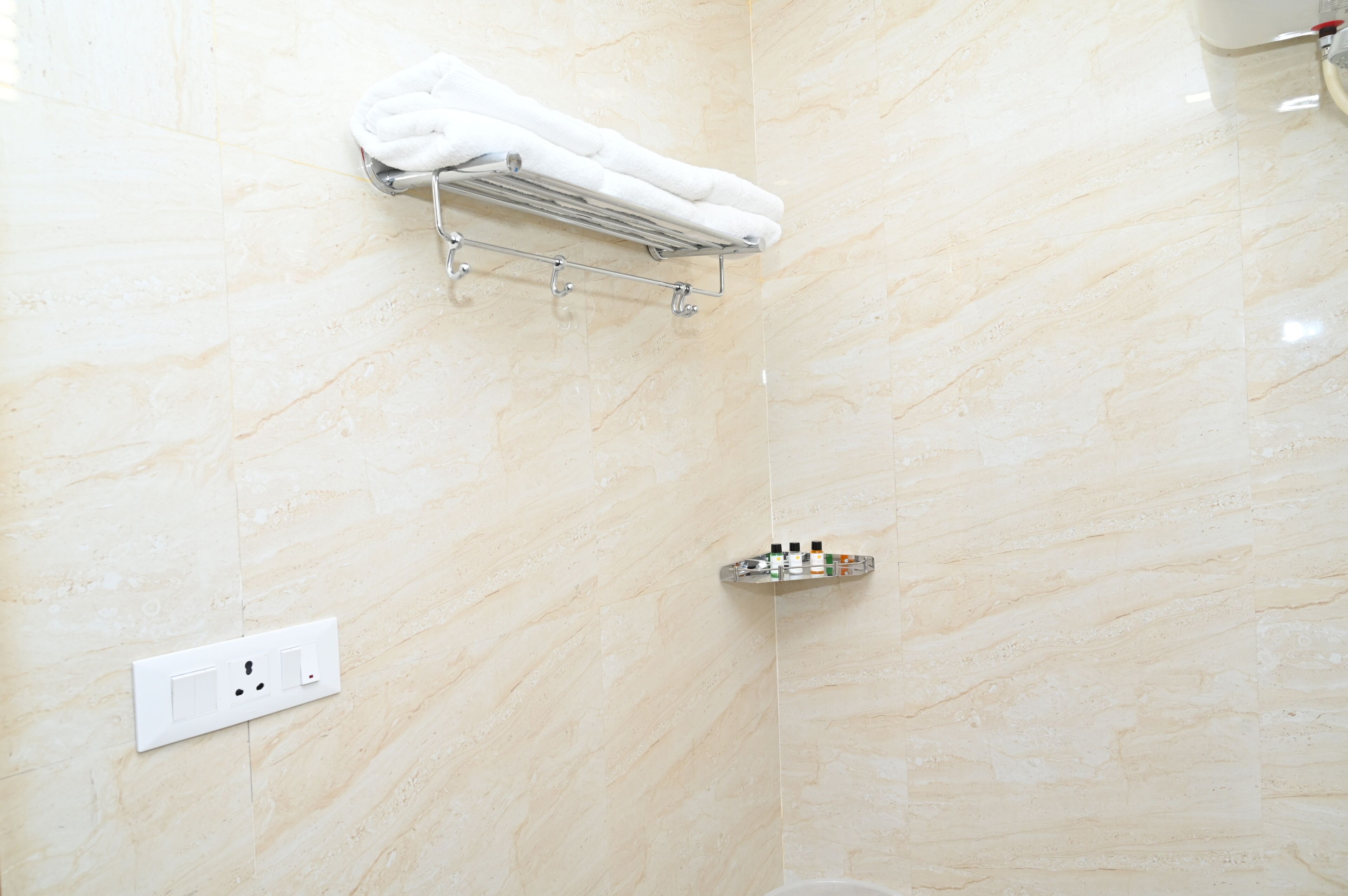 Hotel Vasdaa Grand 3*