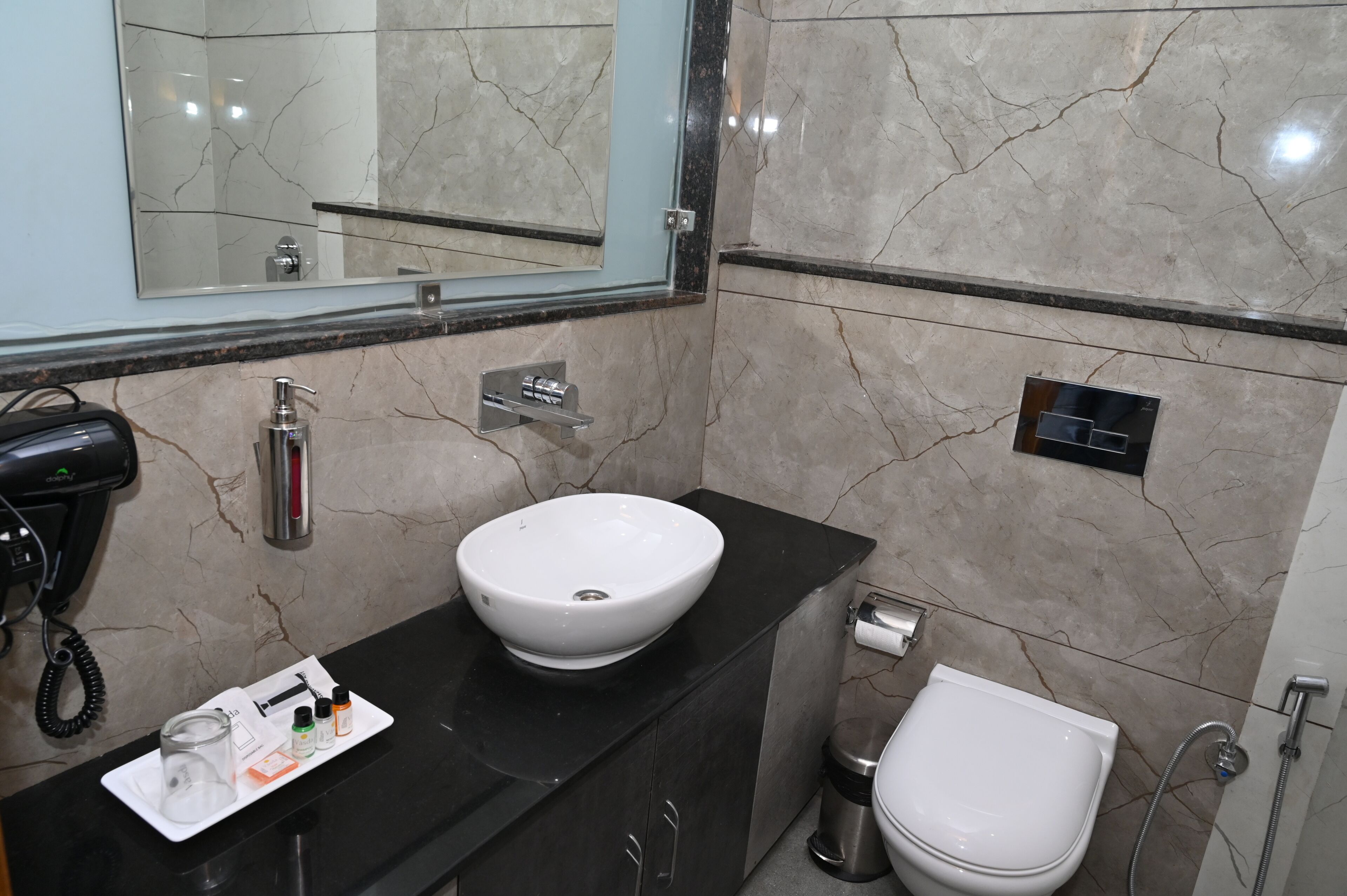 Hotel Vasdaa Grand 3*