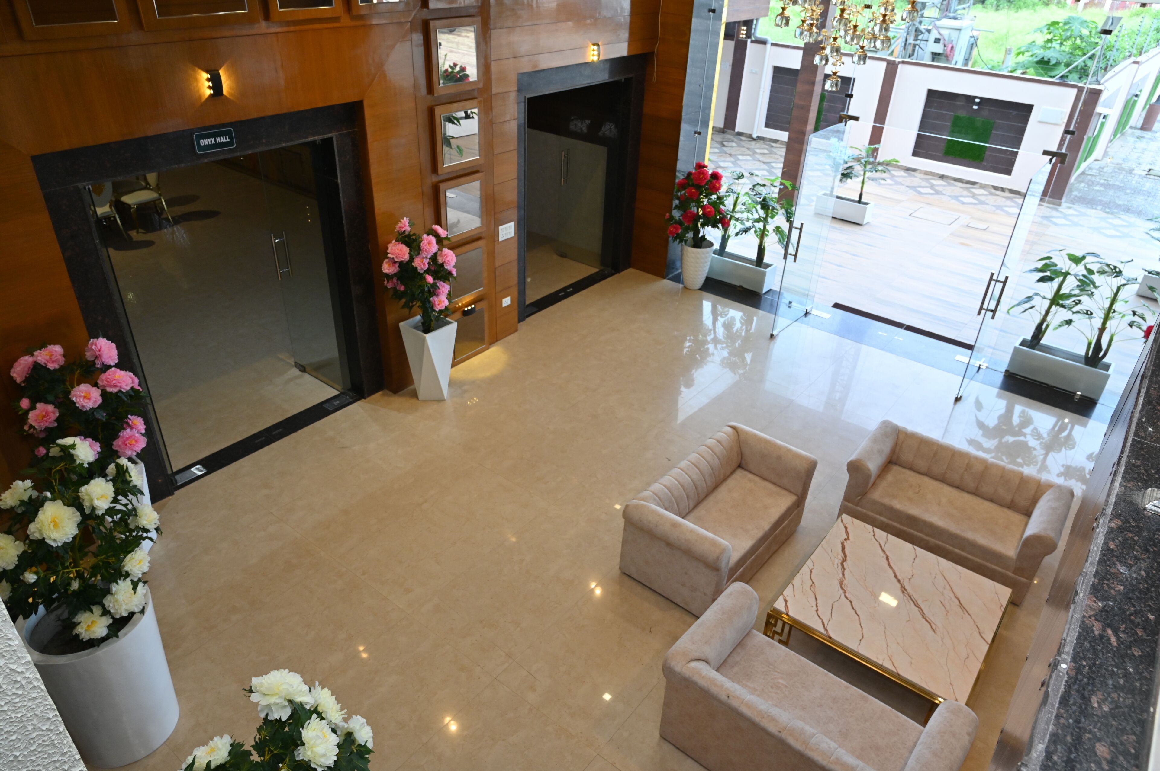 Hotel Vasdaa Grand 3*