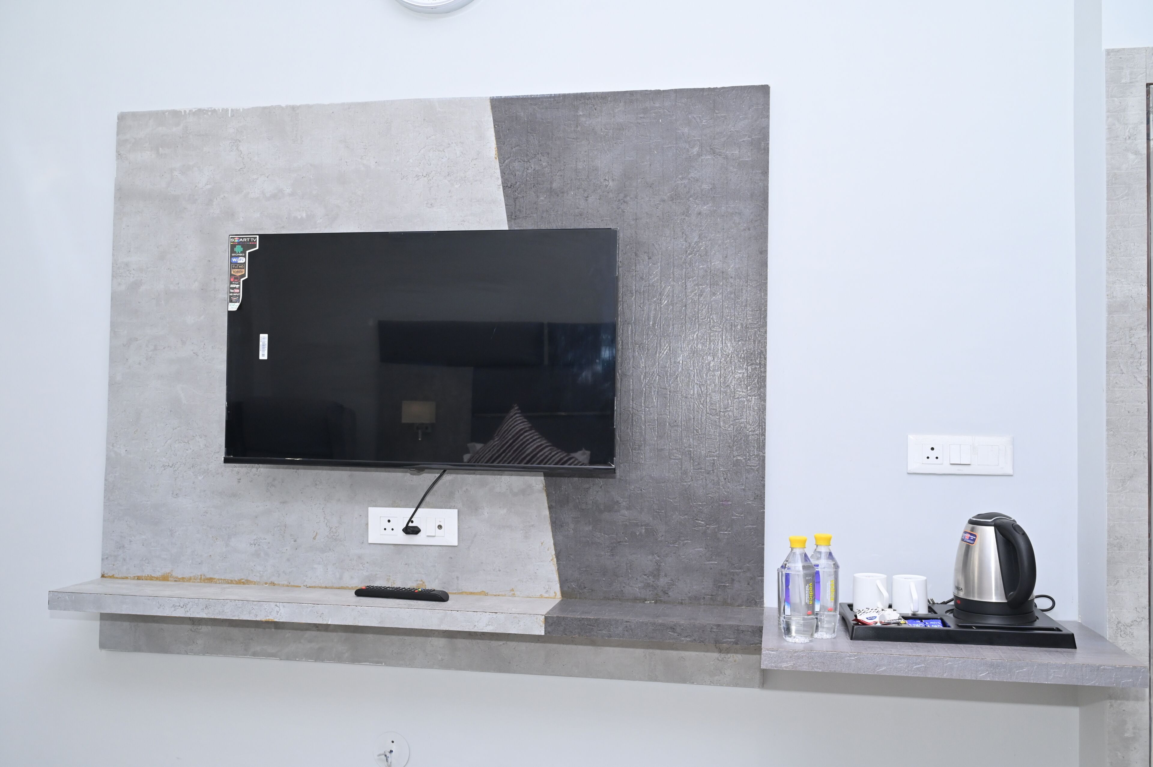 Hotel Vasdaa Grand 3*
