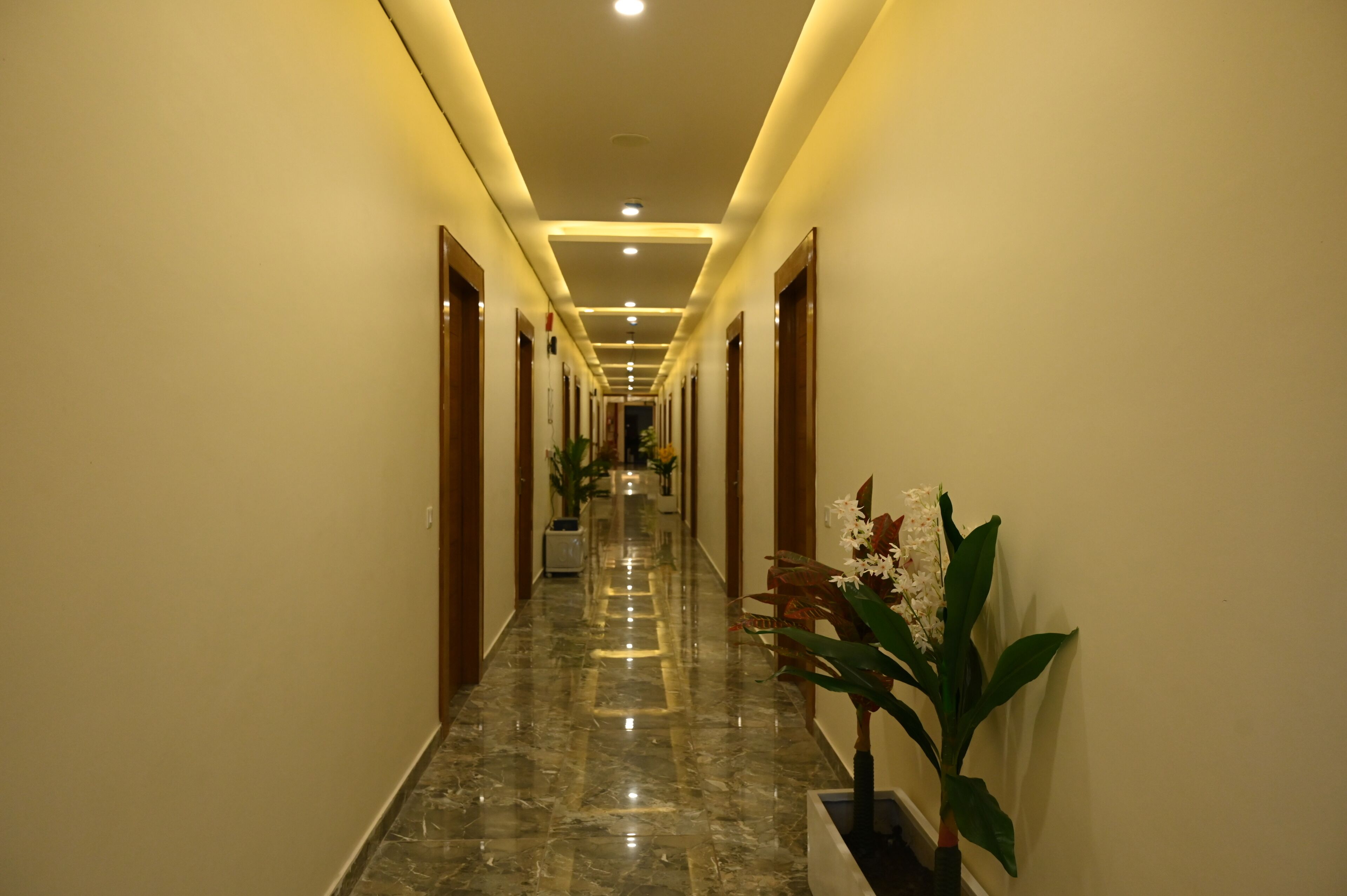 Hotel Vasdaa Grand 3*