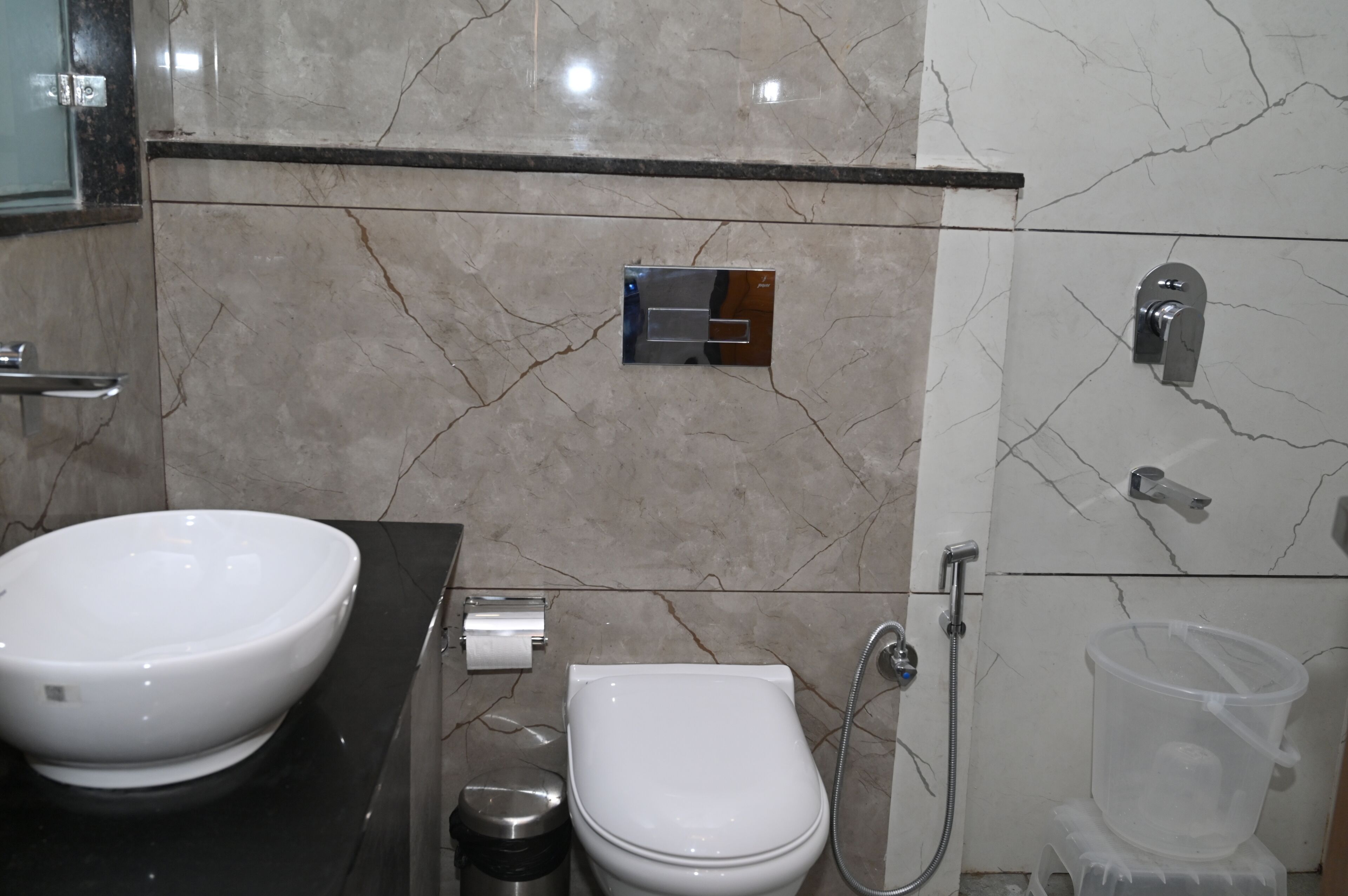 Hotel Vasdaa Grand 3*