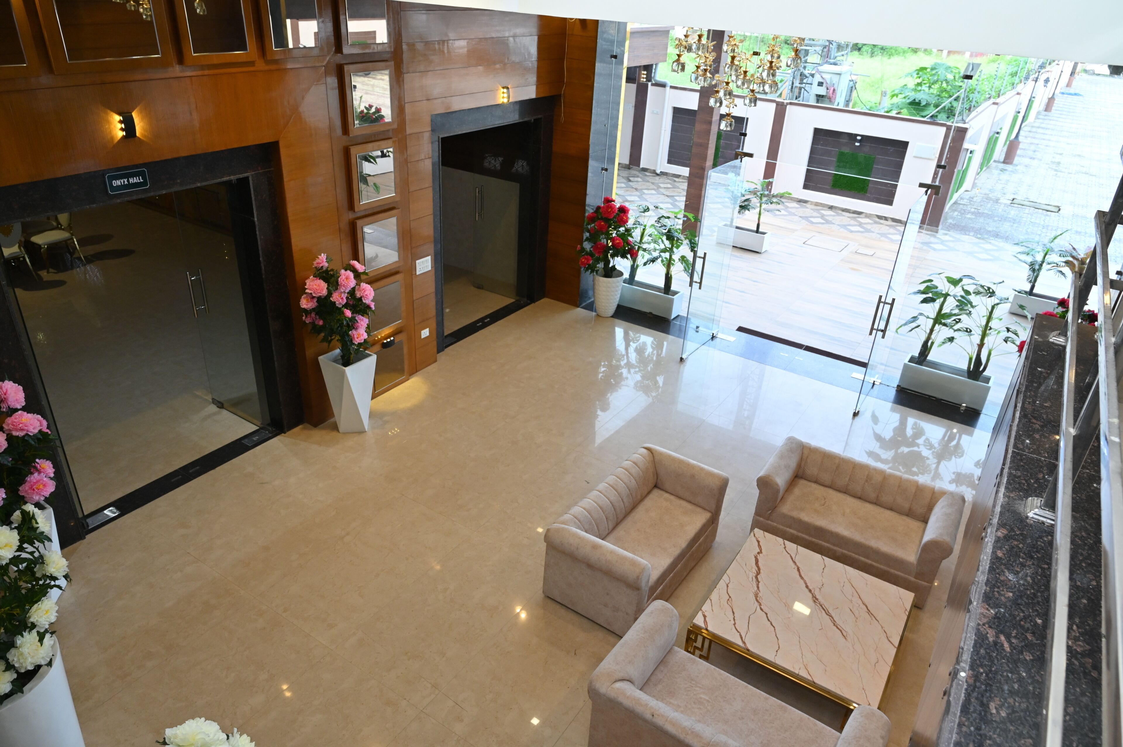 Hotel Vasdaa Grand 3*