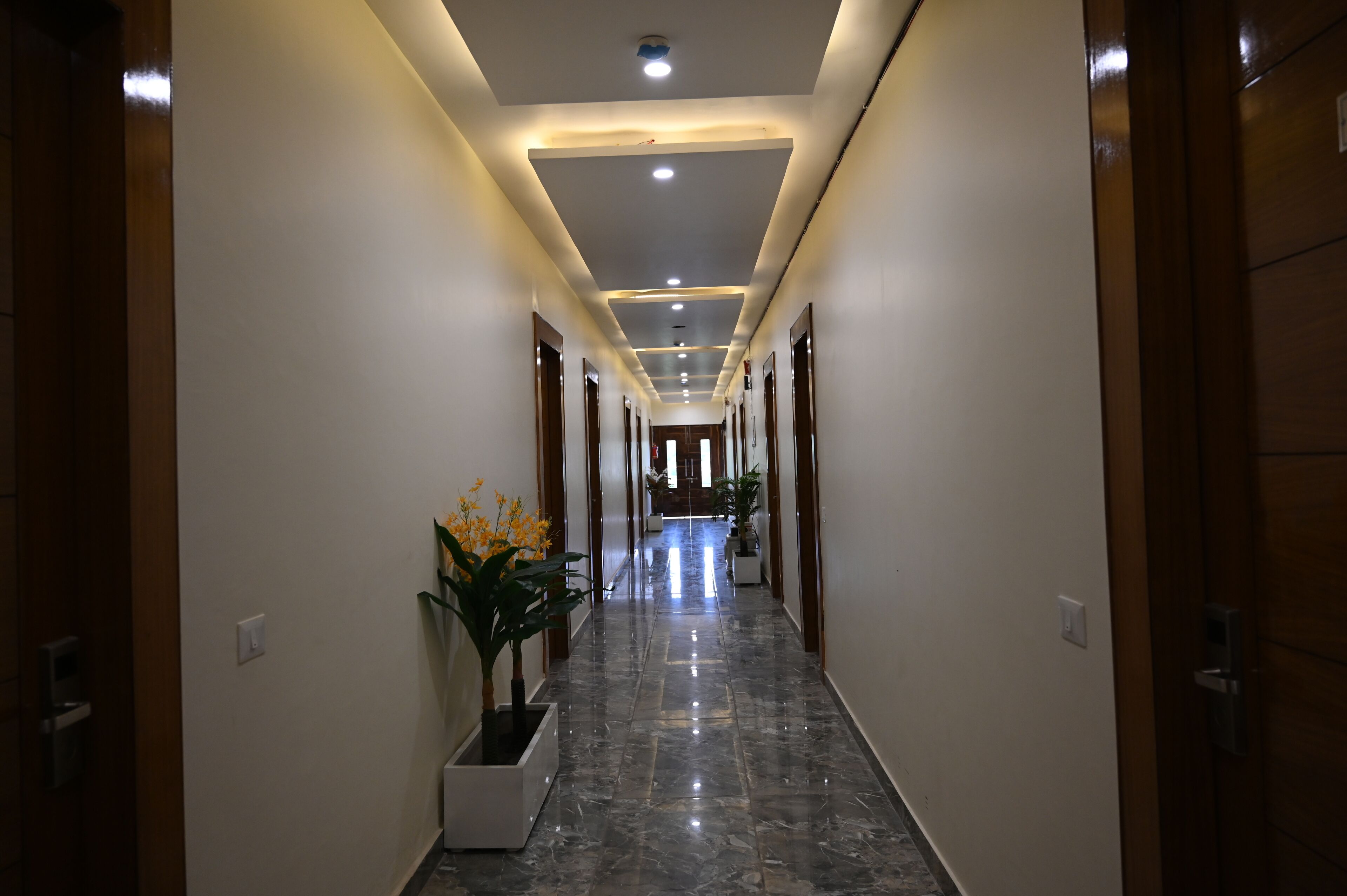 Hotel Vasdaa Grand 3*