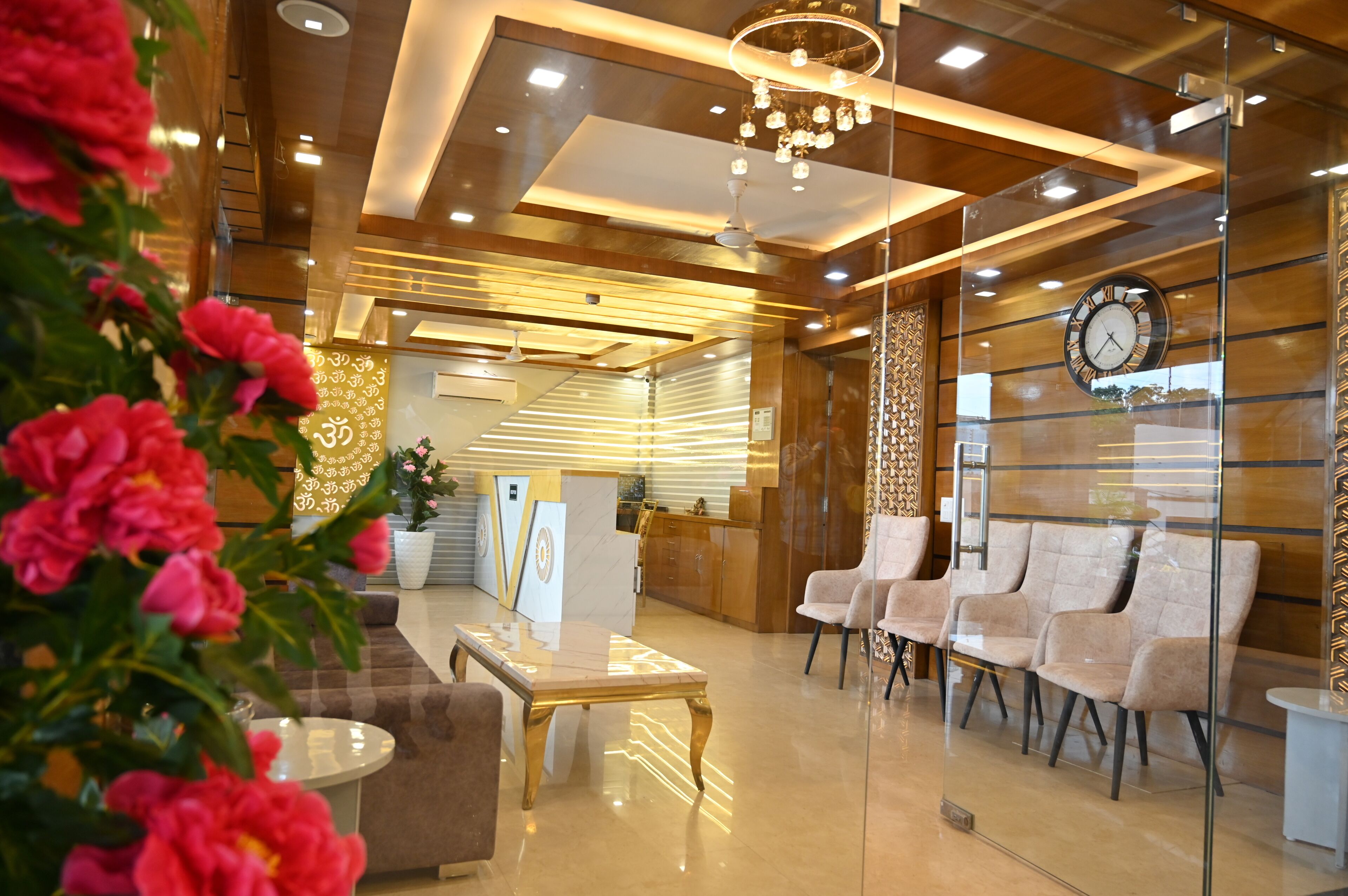 Hotel Vasdaa Grand 3*