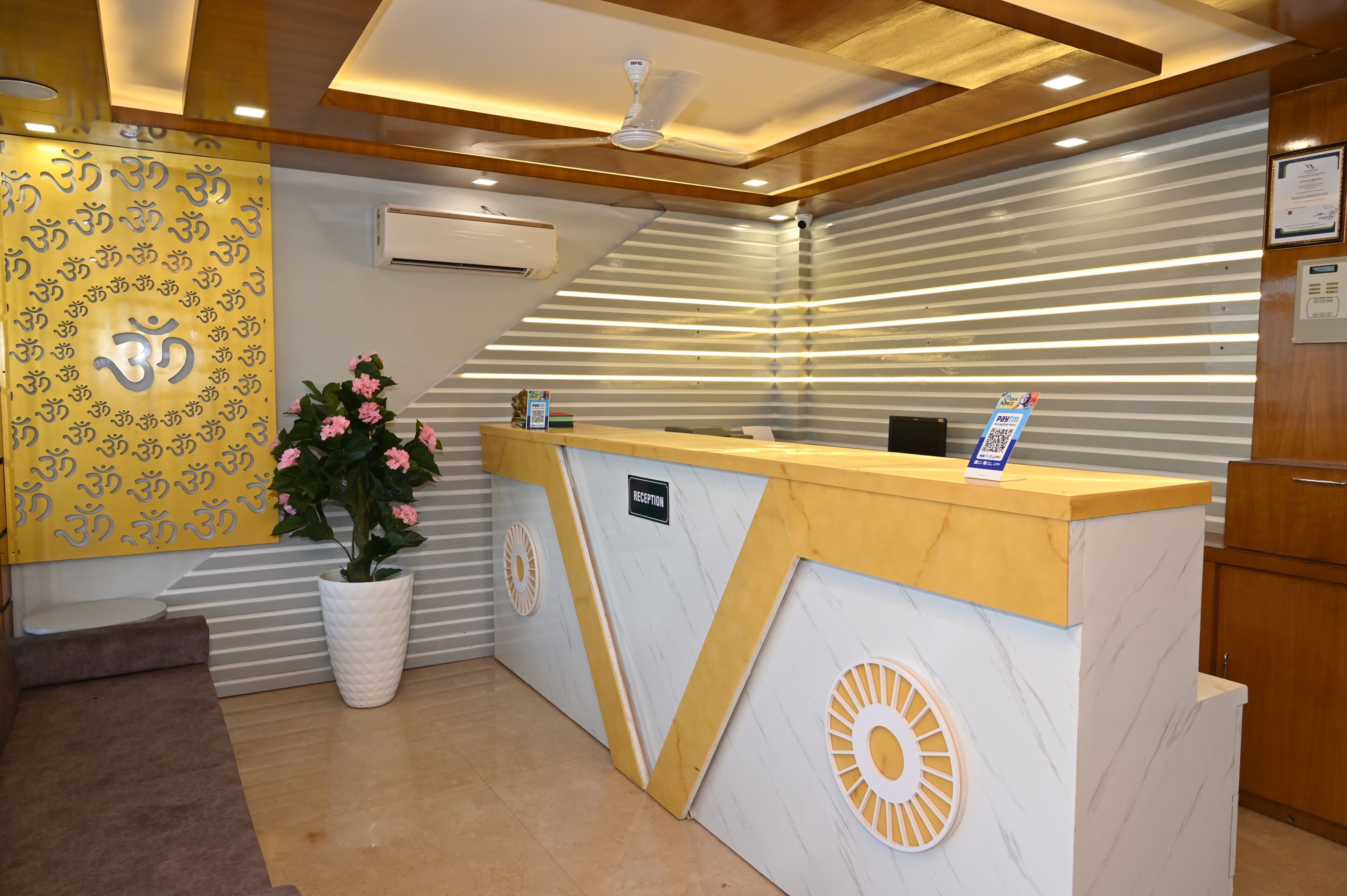 Hotel Vasdaa Grand 3*