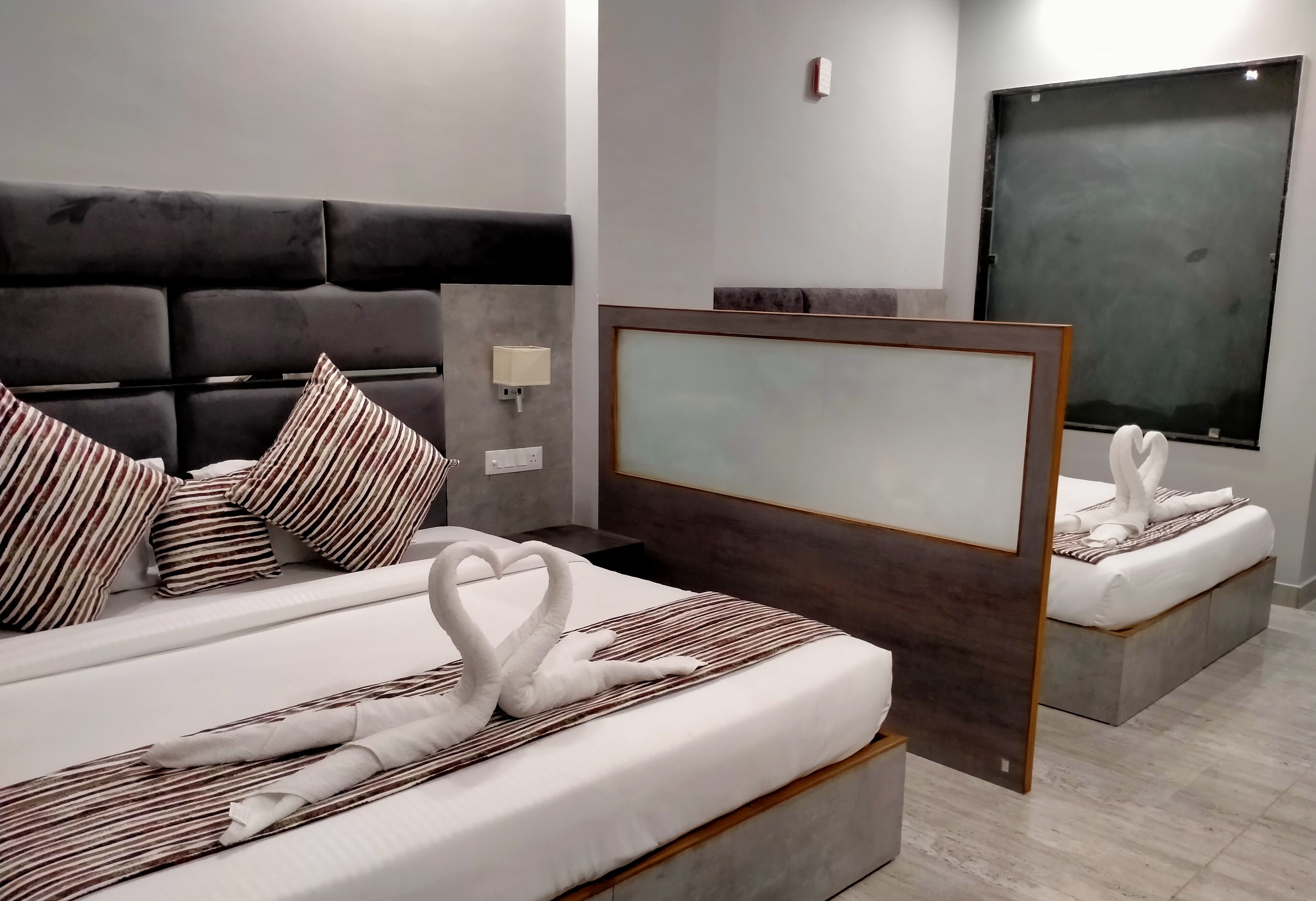 Hotel Vasdaa Grand 3*