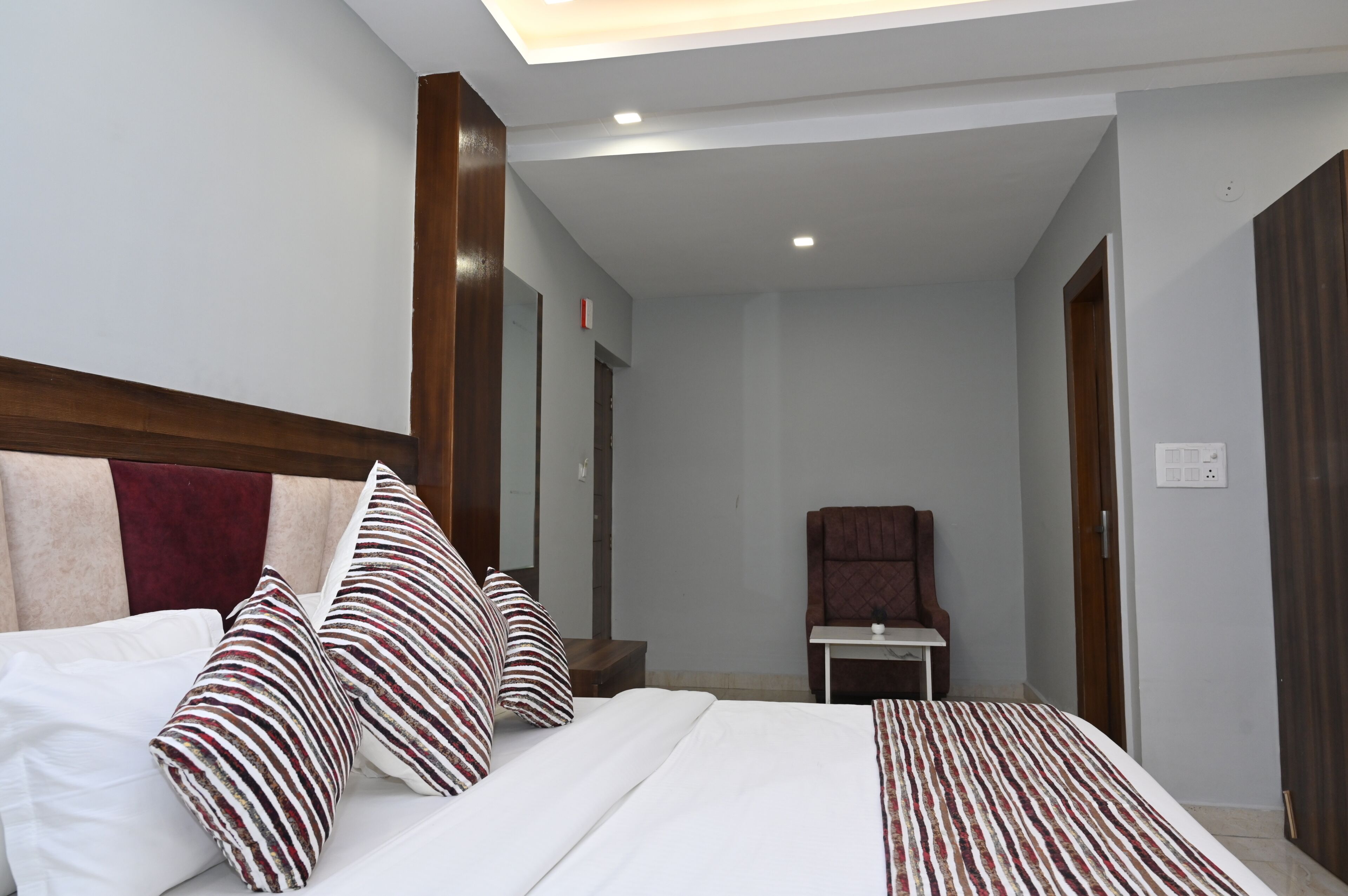 Hotel Vasdaa Grand 3*