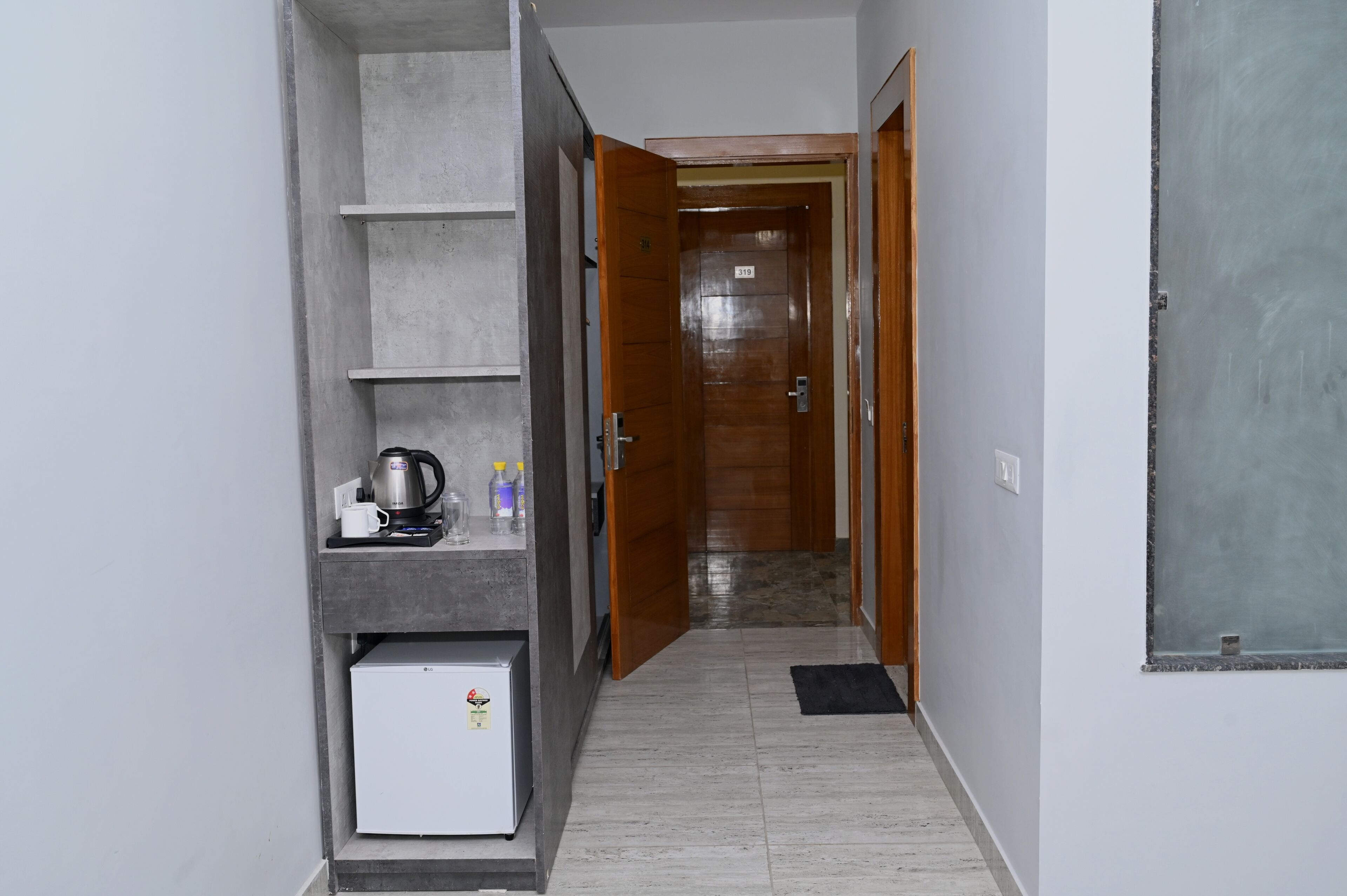 Hotel Vasdaa Grand 3*