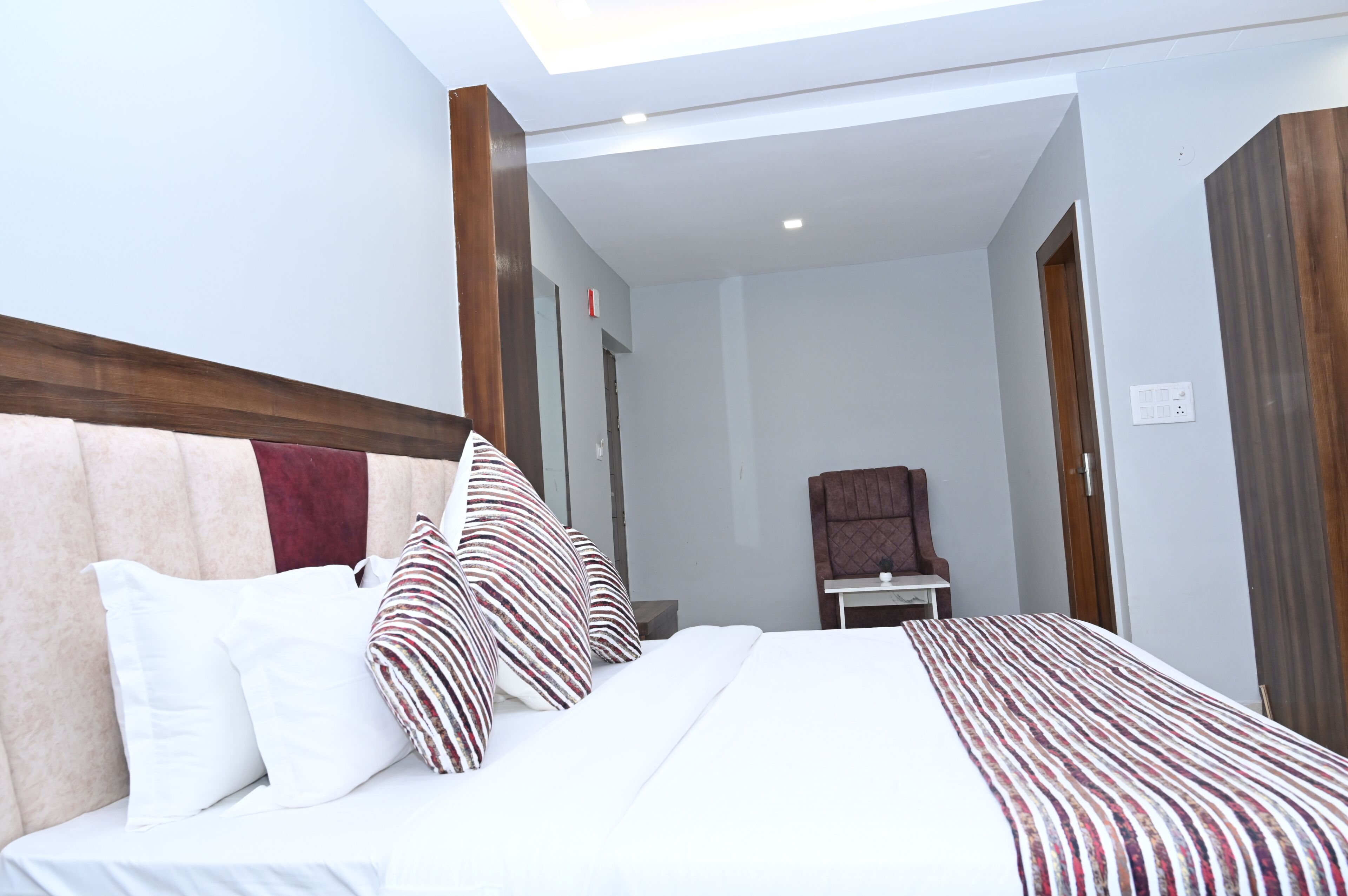 Hotel Vasdaa Grand 3*