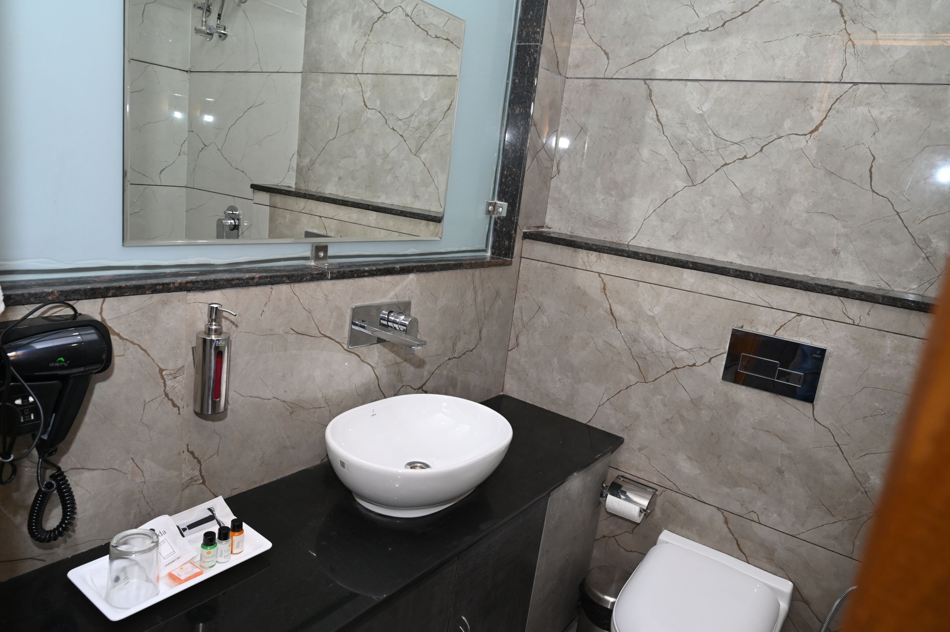 Hotel Vasdaa Grand 3*